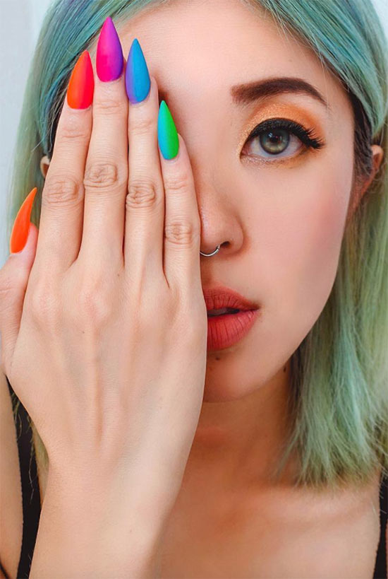 Temporary Hair Color: 13 Best Options for a Quick, Damage-Free Change