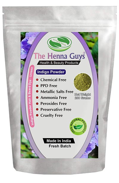 Indigo Powder Hair Dye: A Comprehensive Guide & Best Kits