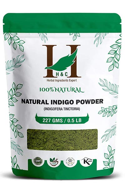 Indigo Powder Hair Dye: A Comprehensive Guide & Best Kits
