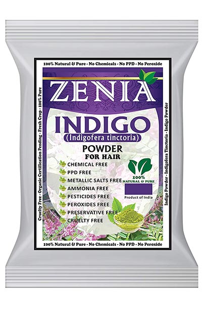 Indigo Powder Hair Dye: A Comprehensive Guide & Best Kits