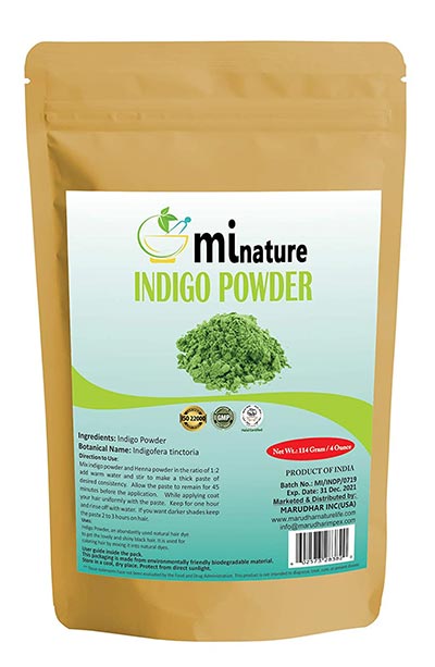 Indigo Powder Hair Dye: A Comprehensive Guide & Best Kits