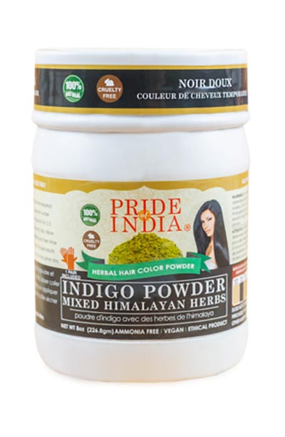 Indigo Powder Hair Dye: A Comprehensive Guide & Best Kits