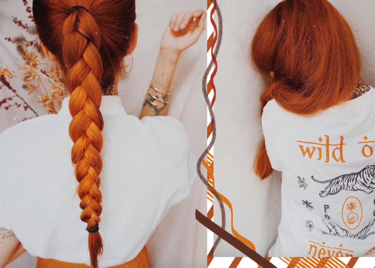 Natural Henna Hair Dye Kits: Achieve Vibrant Color & Healthy Hair