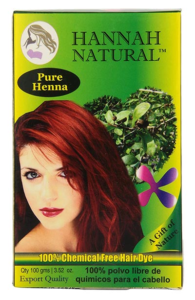 Natural Henna Hair Dye Kits: Achieve Vibrant Color & Healthy Hair