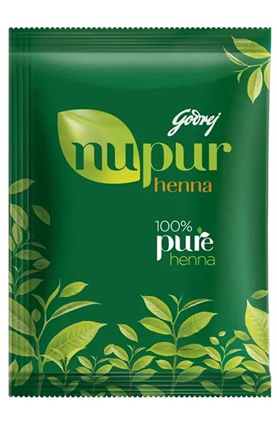 Natural Henna Hair Dye Kits: Achieve Vibrant Color & Healthy Hair