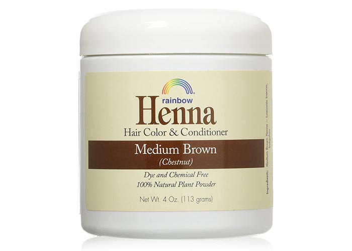 Natural Henna Hair Dye Kits: Achieve Vibrant Color & Healthy Hair