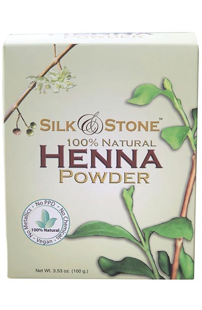 Natural Henna Hair Dye Kits: Achieve Vibrant Color & Healthy Hair