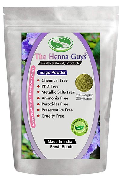 Natural Henna Hair Dye Kits: Achieve Vibrant Color & Healthy Hair