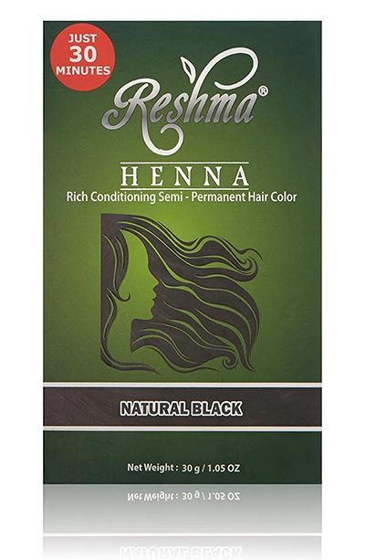Natural Henna Hair Dye Kits: Achieve Vibrant Color & Healthy Hair