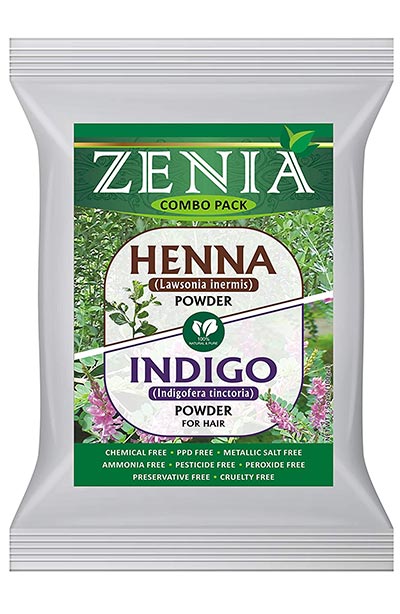 Natural Henna Hair Dye Kits: Achieve Vibrant Color & Healthy Hair
