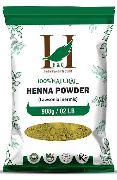 Natural Henna Hair Dye Kits: Achieve Vibrant Color & Healthy Hair