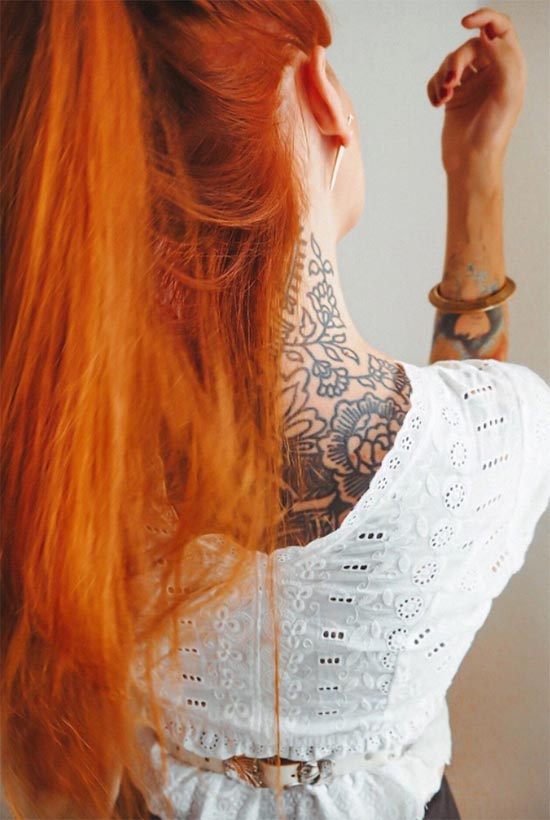 Natural Henna Hair Dye Kits: Achieve Vibrant Color & Healthy Hair