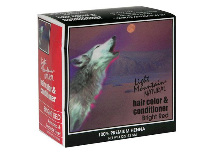 Natural Henna Hair Dye Kits: Achieve Vibrant Color & Healthy Hair