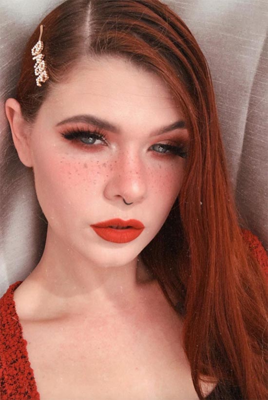 Natural Henna Hair Dye Kits: Achieve Vibrant Color & Healthy Hair