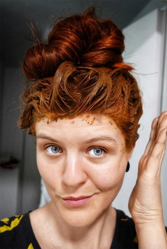 Natural Henna Hair Dye Kits: Achieve Vibrant Color & Healthy Hair