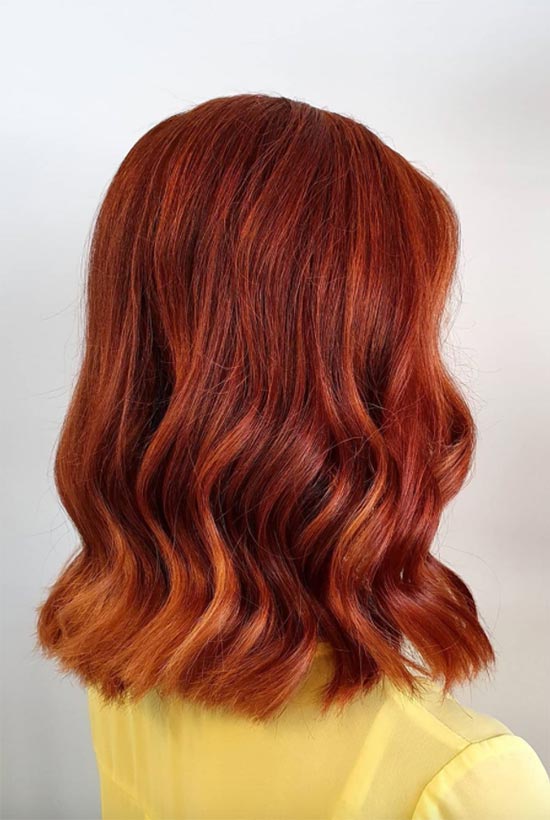 Natural Henna Hair Dye Kits: Achieve Vibrant Color & Healthy Hair