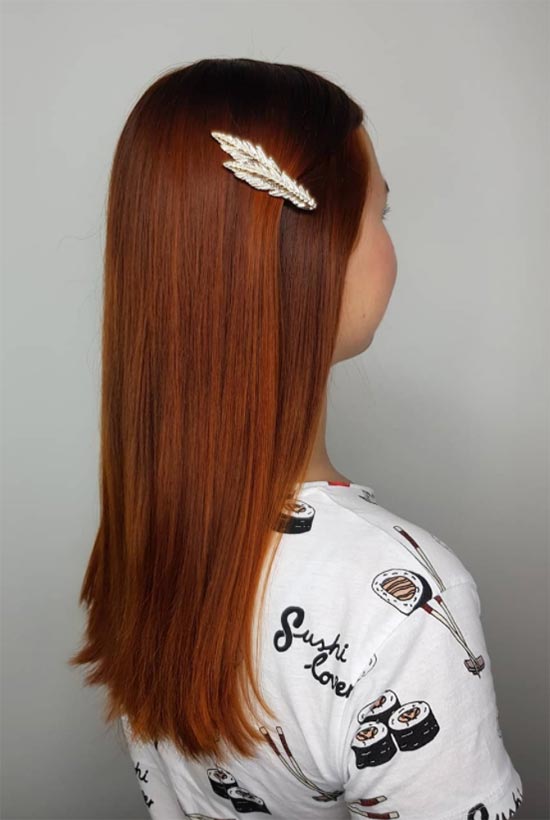 Natural Henna Hair Dye Kits: Achieve Vibrant Color & Healthy Hair