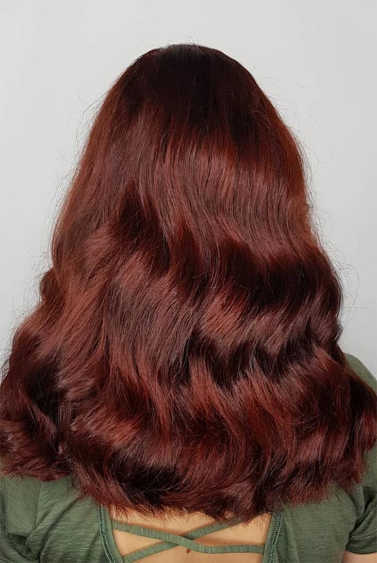 Natural Henna Hair Dye Kits: Achieve Vibrant Color & Healthy Hair