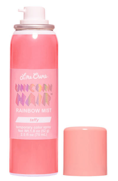 Temporary Hair Color: 11 Hair Makeup Products for Instant Color