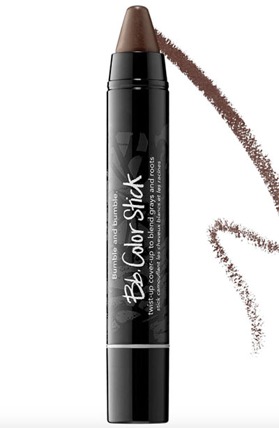 Temporary Hair Color: 11 Hair Makeup Products for Instant Color