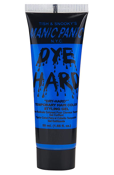 Temporary Hair Color: 11 Hair Makeup Products for Instant Color