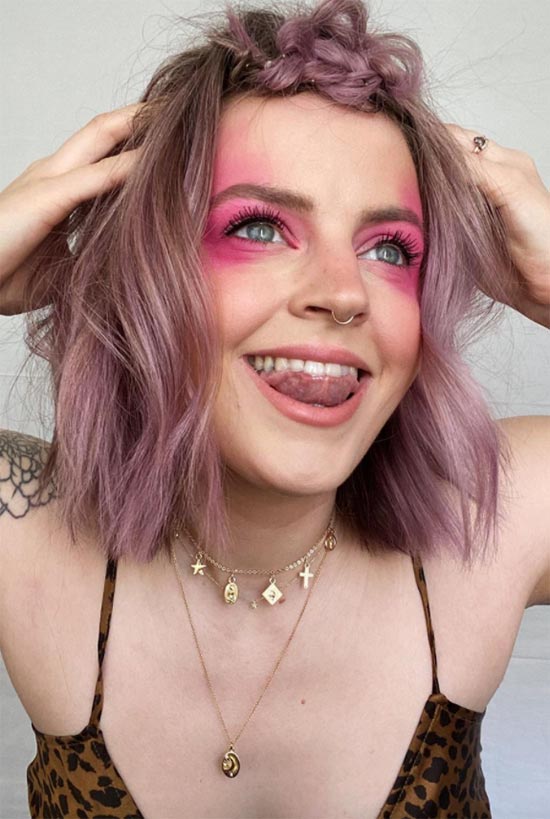 Temporary Hair Color: 11 Hair Makeup Products for Instant Color