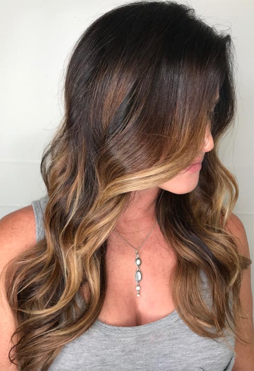 Light Brown Hair Colors: 63 Shades for a Stunning Transformation