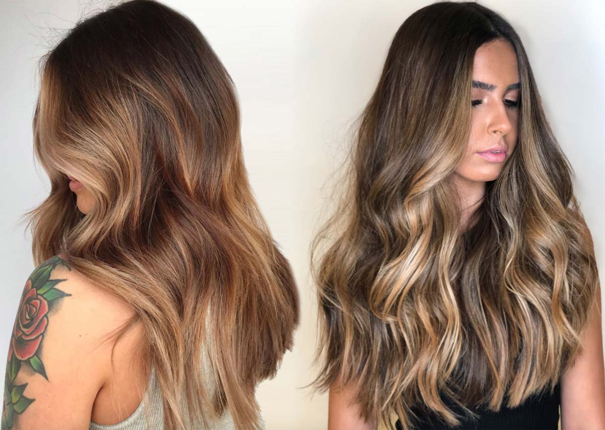 Light Brown Hair Colors: 63 Shades for a Stunning Transformation