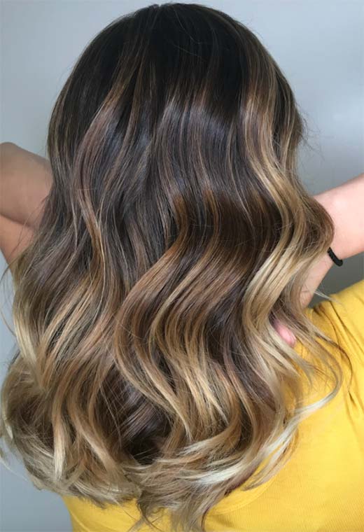 Light Brown Hair Colors: 63 Shades for a Stunning Transformation