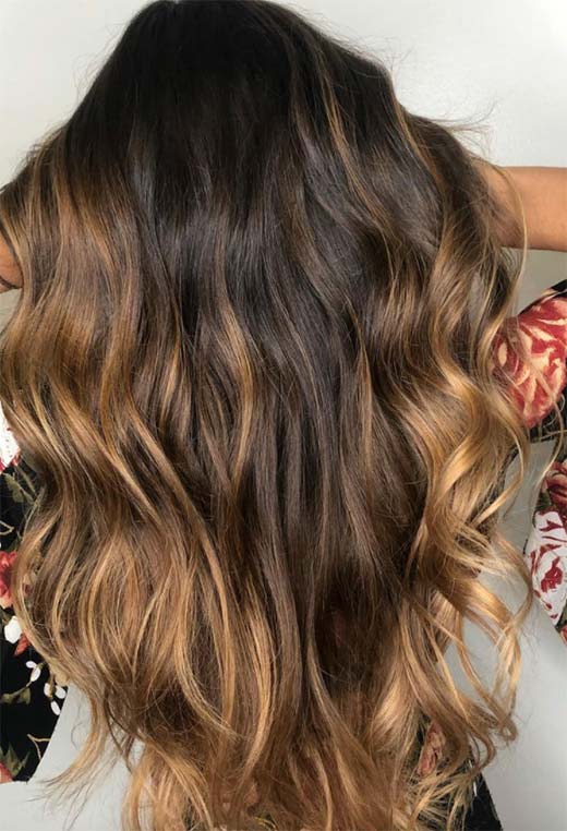 Light Brown Hair Colors: 63 Shades for a Stunning Transformation