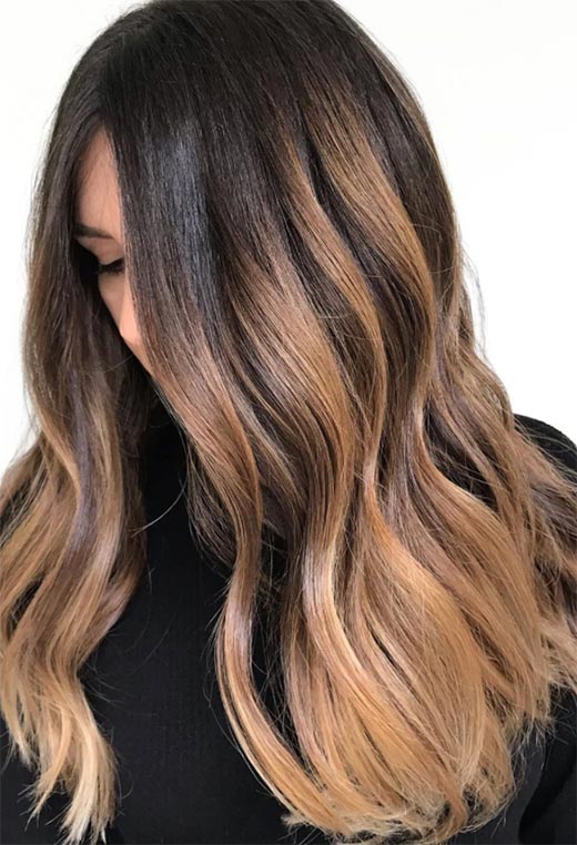 Light Brown Hair Colors: 63 Shades for a Stunning Transformation