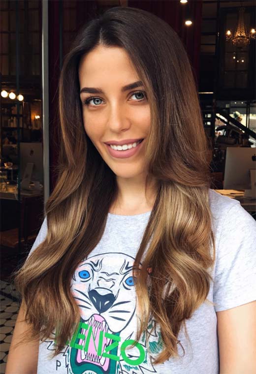 Light Brown Hair Colors: 63 Shades for a Stunning Transformation