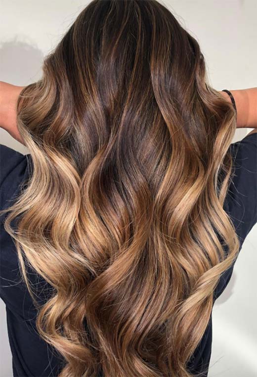Light Brown Hair Colors: 63 Shades for a Stunning Transformation