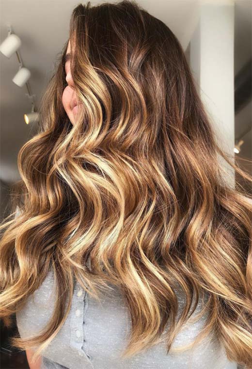 Light Brown Hair Colors: 63 Shades for a Stunning Transformation