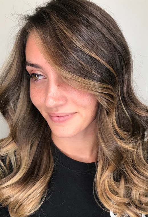 Light Brown Hair Colors: 63 Shades for a Stunning Transformation