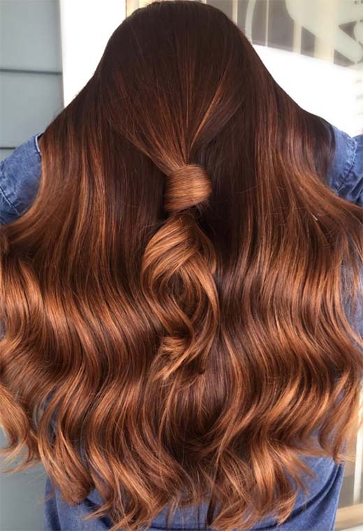 Light Brown Hair Colors: 63 Shades for a Stunning Transformation