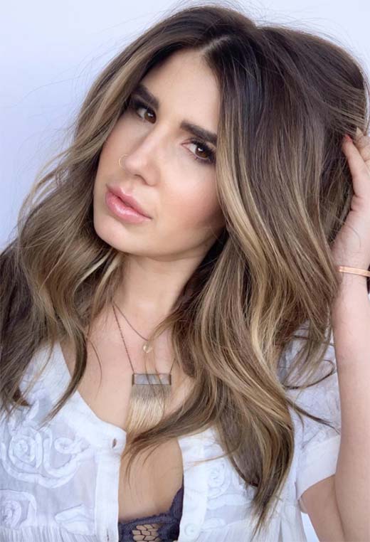 Light Brown Hair Colors: 63 Shades for a Stunning Transformation