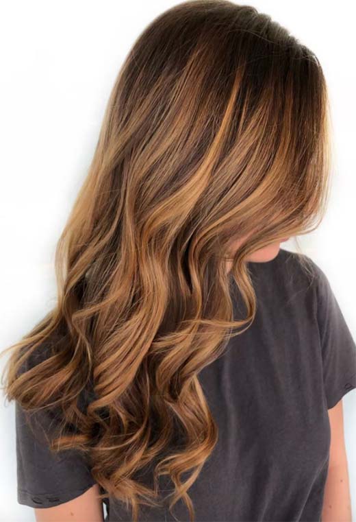 Light Brown Hair Colors: 63 Shades for a Stunning Transformation