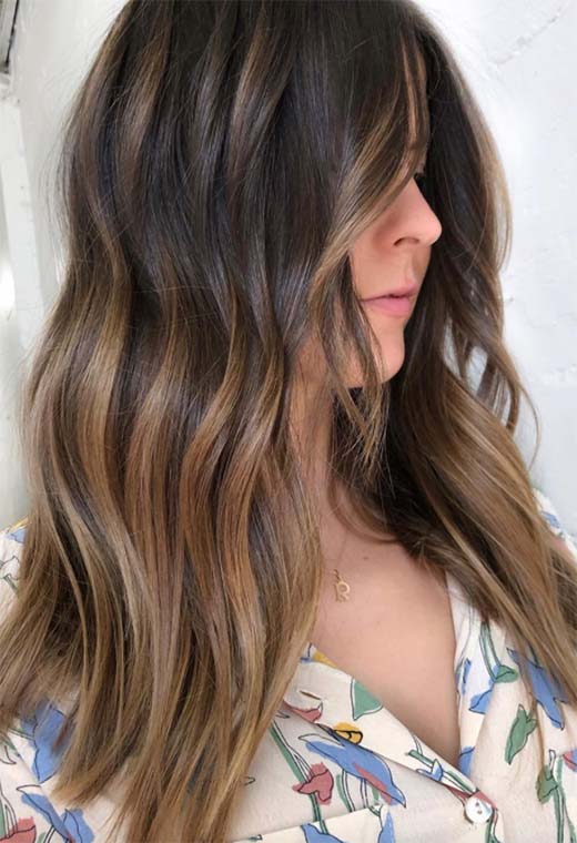 Light Brown Hair Colors: 63 Shades for a Stunning Transformation