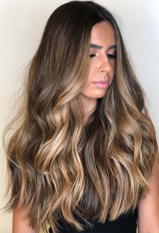 Light Brown Hair Colors: 63 Shades for a Stunning Transformation