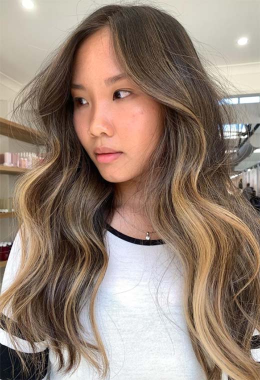 Light Brown Hair Colors: 63 Shades for a Stunning Transformation