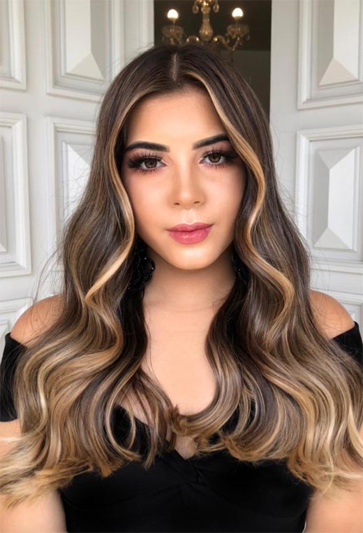 Light Brown Hair Colors: 63 Shades for a Stunning Transformation