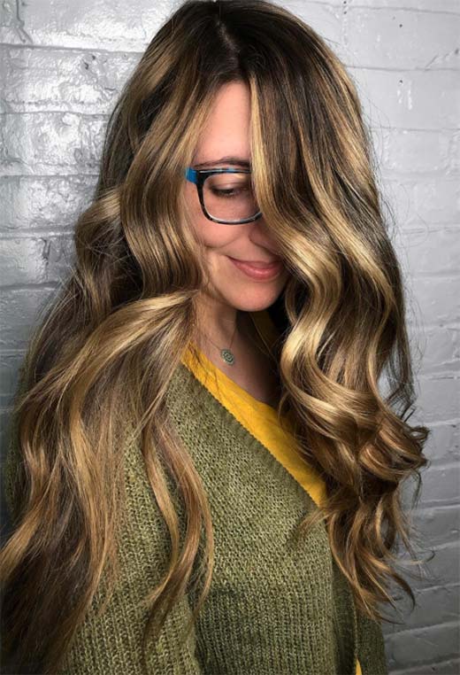 Light Brown Hair Colors: 63 Shades for a Stunning Transformation