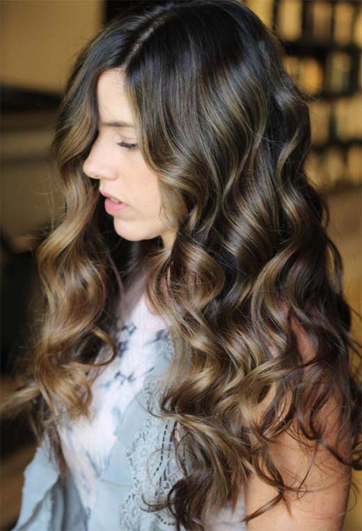 Light Brown Hair Colors: 63 Shades for a Stunning Transformation