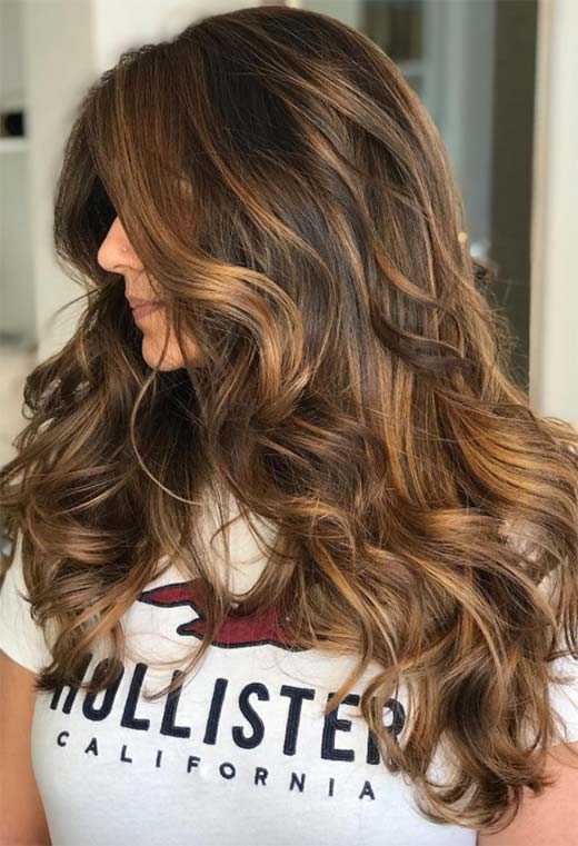 Light Brown Hair Colors: 63 Shades for a Stunning Transformation