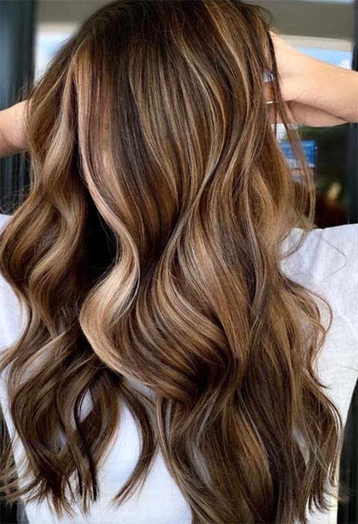 Light Brown Hair Colors: 63 Shades for a Stunning Transformation