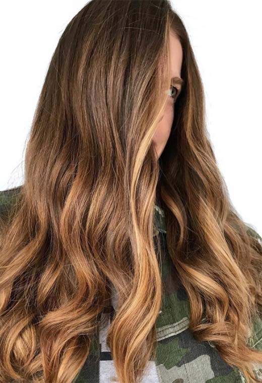 Light Brown Hair Colors: 63 Shades for a Stunning Transformation