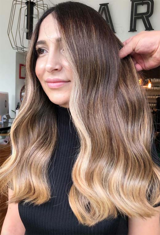 Light Brown Hair Colors: 63 Shades for a Stunning Transformation