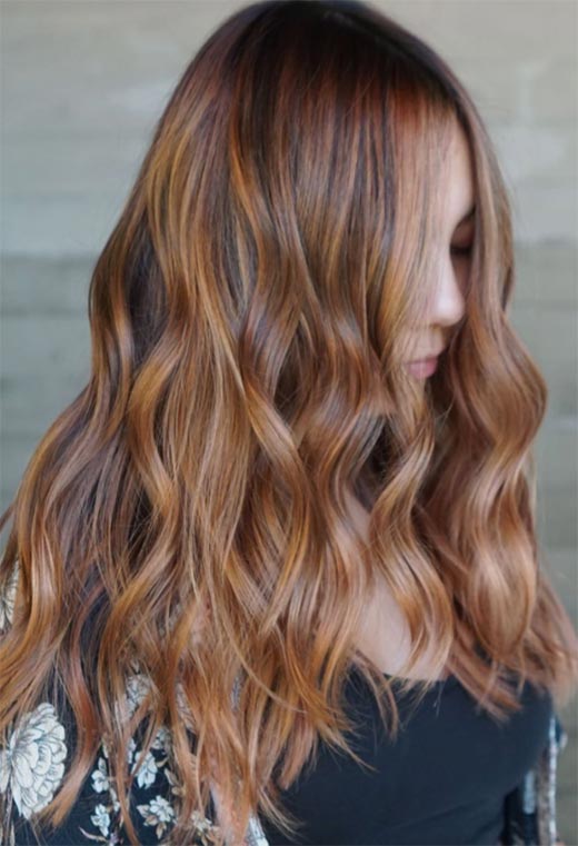 Light Brown Hair Colors: 63 Shades for a Stunning Transformation