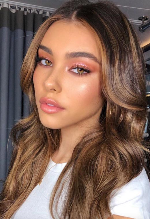 Light Brown Hair Colors: 63 Shades for a Stunning Transformation